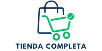 Tienda Completa